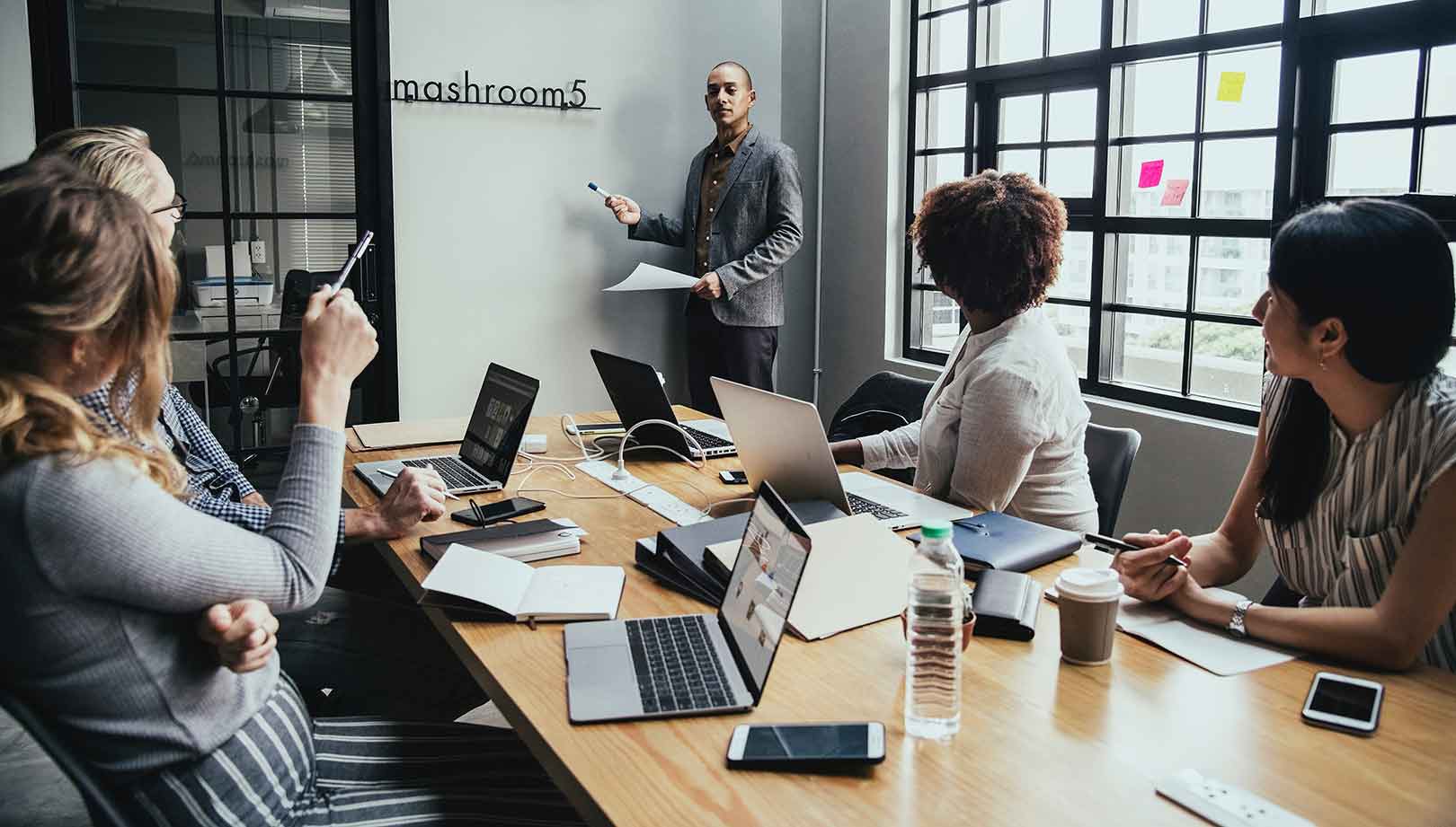 Cómo inscribirse en el registro estatal de entidades formativas