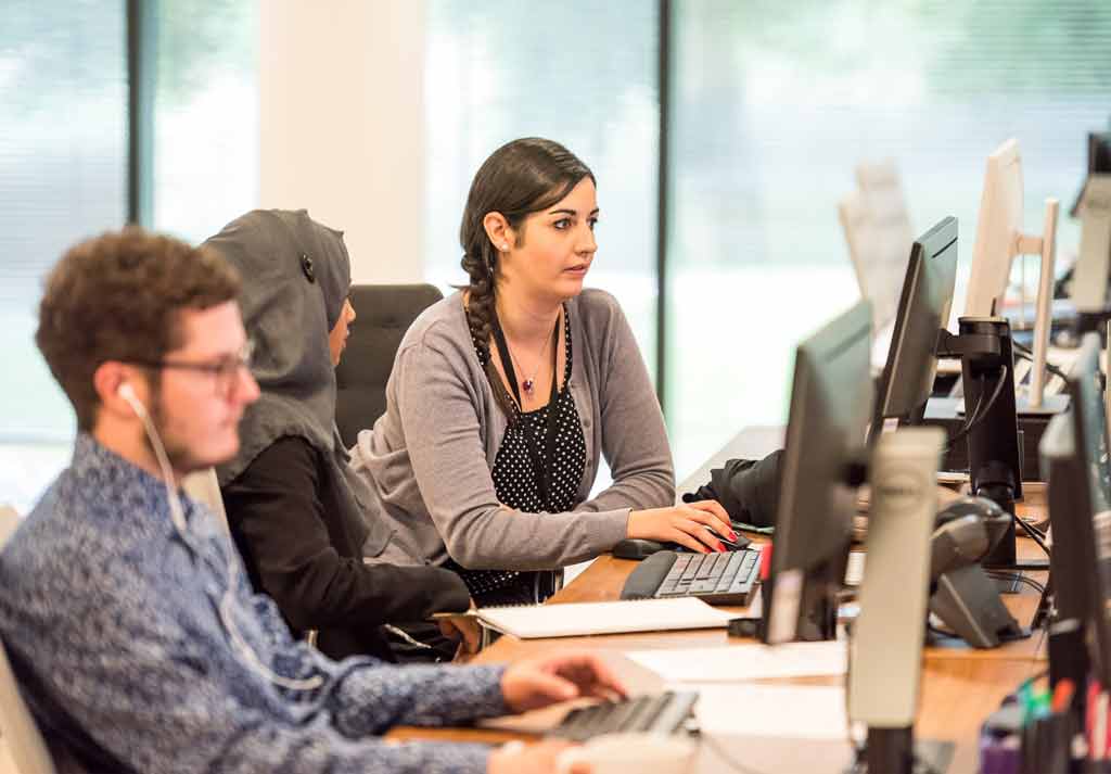 diferencias entre los tipos de formación continua